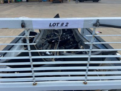 Lot #2 Miscellaneous Fleet Items - Image 3